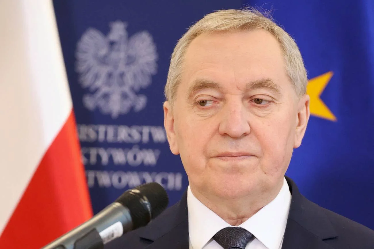 Henryk Kowalczyk