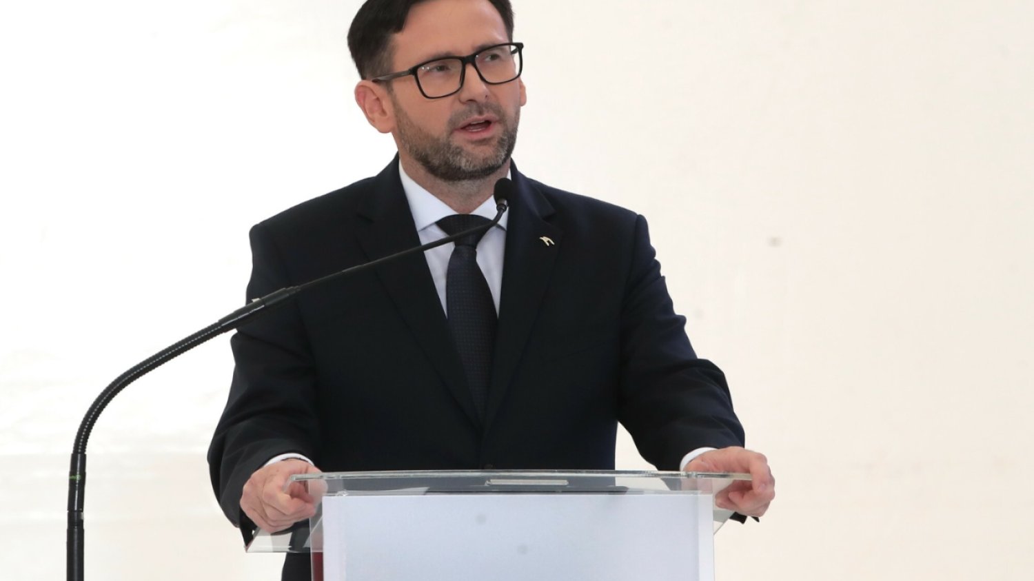 Daniel Obajtek.