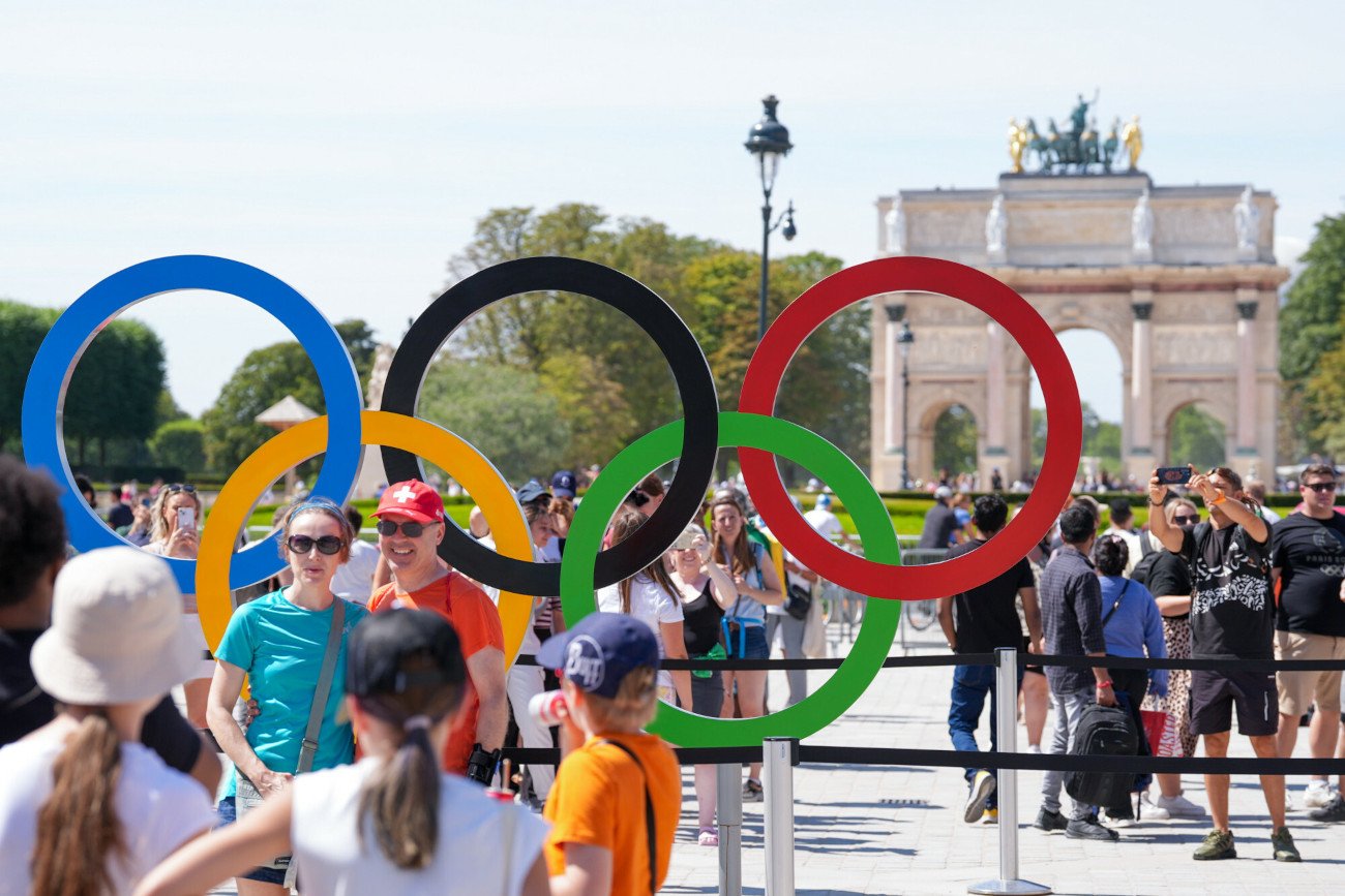 Igrzyska Olimpijskie w Polsce są możliwe. Rząd przewiduje ich organizację na 2040 lub 2044 rok.jpg