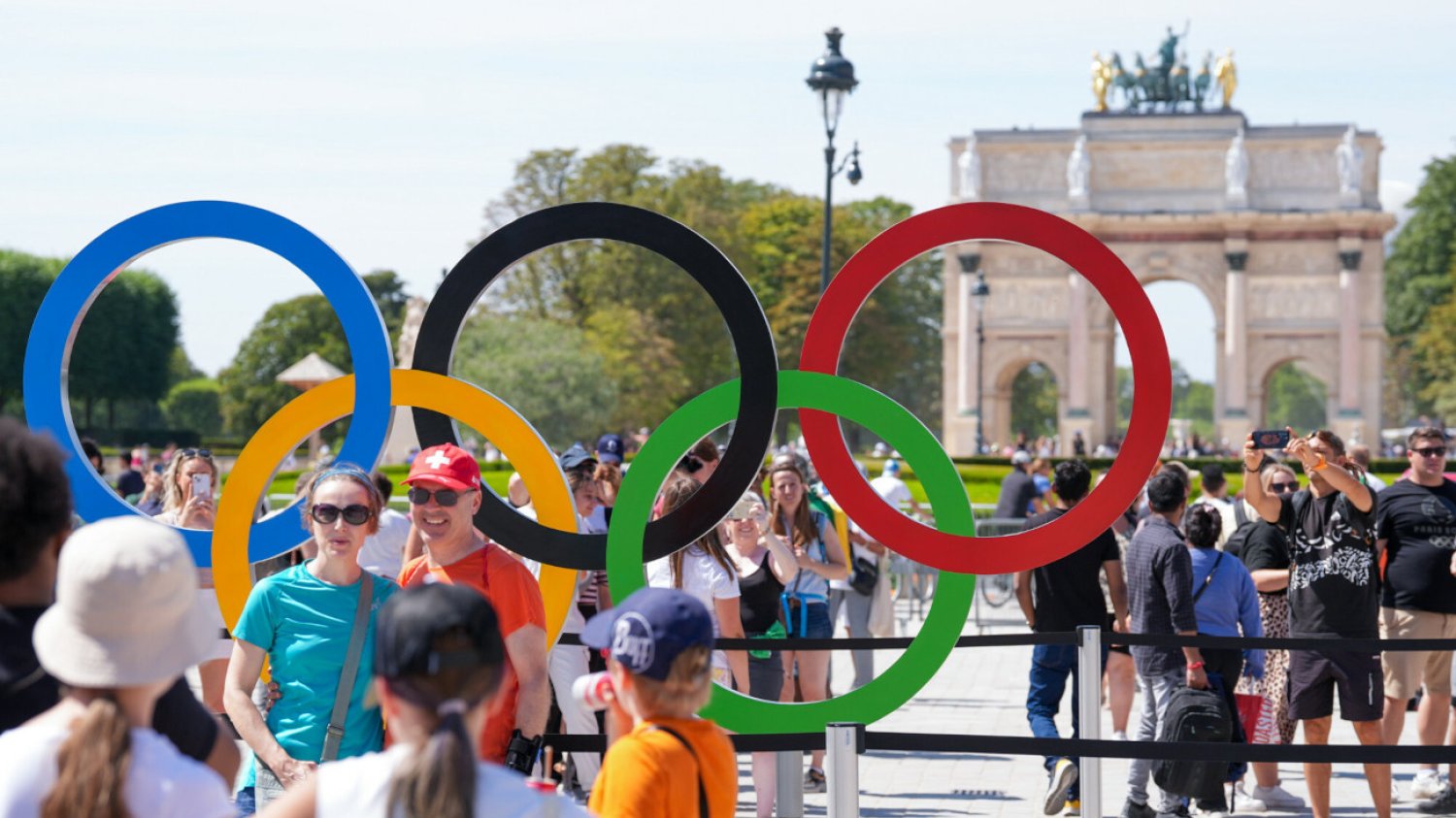 Igrzyska Olimpijskie w Polsce są możliwe. Rząd przewiduje ich organizację na 2040 lub 2044 rok.jpg