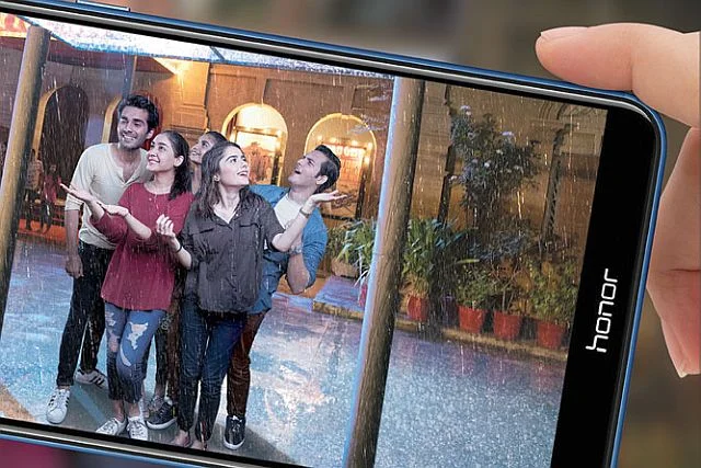 Honor 7C w wyprzedaży za 1 zł - tej oferty nie warto przegapić