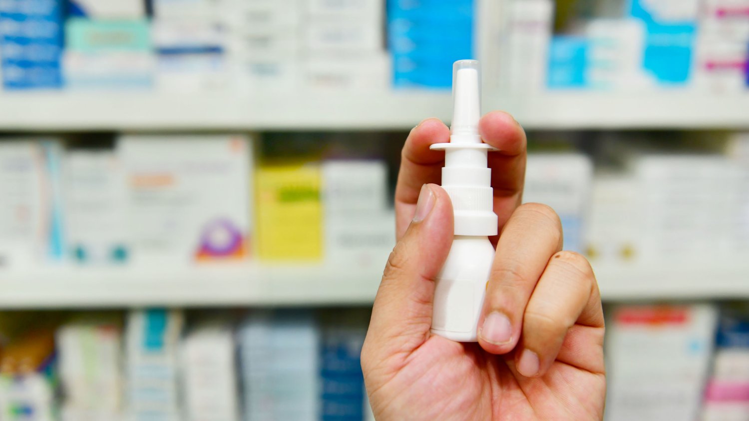 Partia popularnego leku na katar, Sudafed XyloSpray Ha, została wycofana z obrotu.