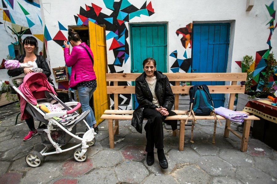 Siła nabywcza Polaków nie osiąga nawet połowy europejskiej średniej.