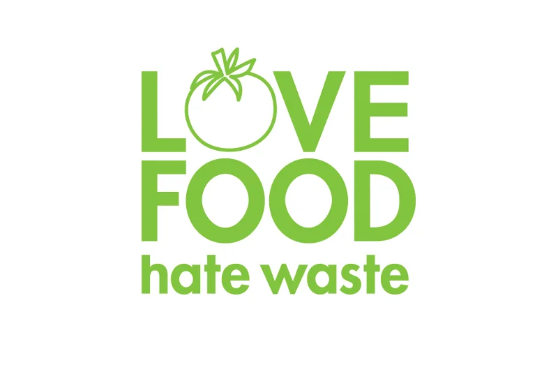 Prowadzona przez WRAP, organ doradczy rządu Wielkiej Brytanii, kampania „Love Food, Hate Waste” ma na celu przeciwdziałanie marnotrawstwu żywności i promowanie mechanizmów ekologicznej gospodarki cyrkularnej