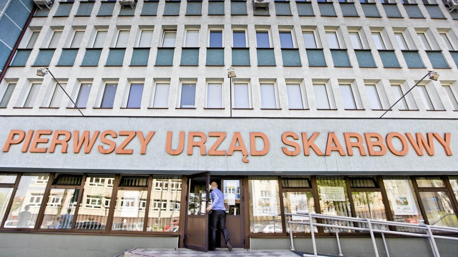 Tarcza antykryzysowa 2.0 rozdmuchała kompetencje organów skarbowych.