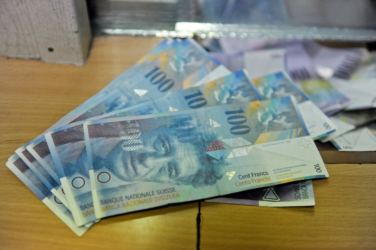 Kursy walut 23 sierpnia