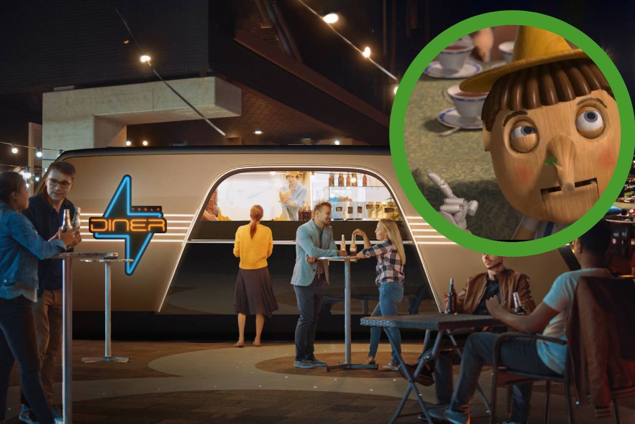 Czy Tesla nam ściemnia?