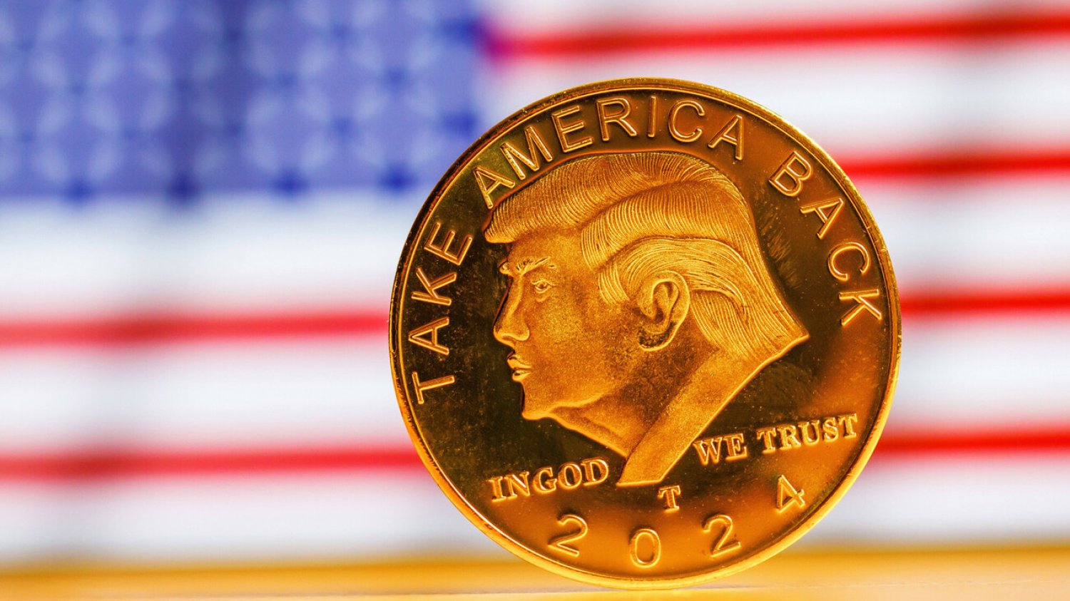 Ogłoszenie Trumpa wywołało natychmiastową reakcję rynku.