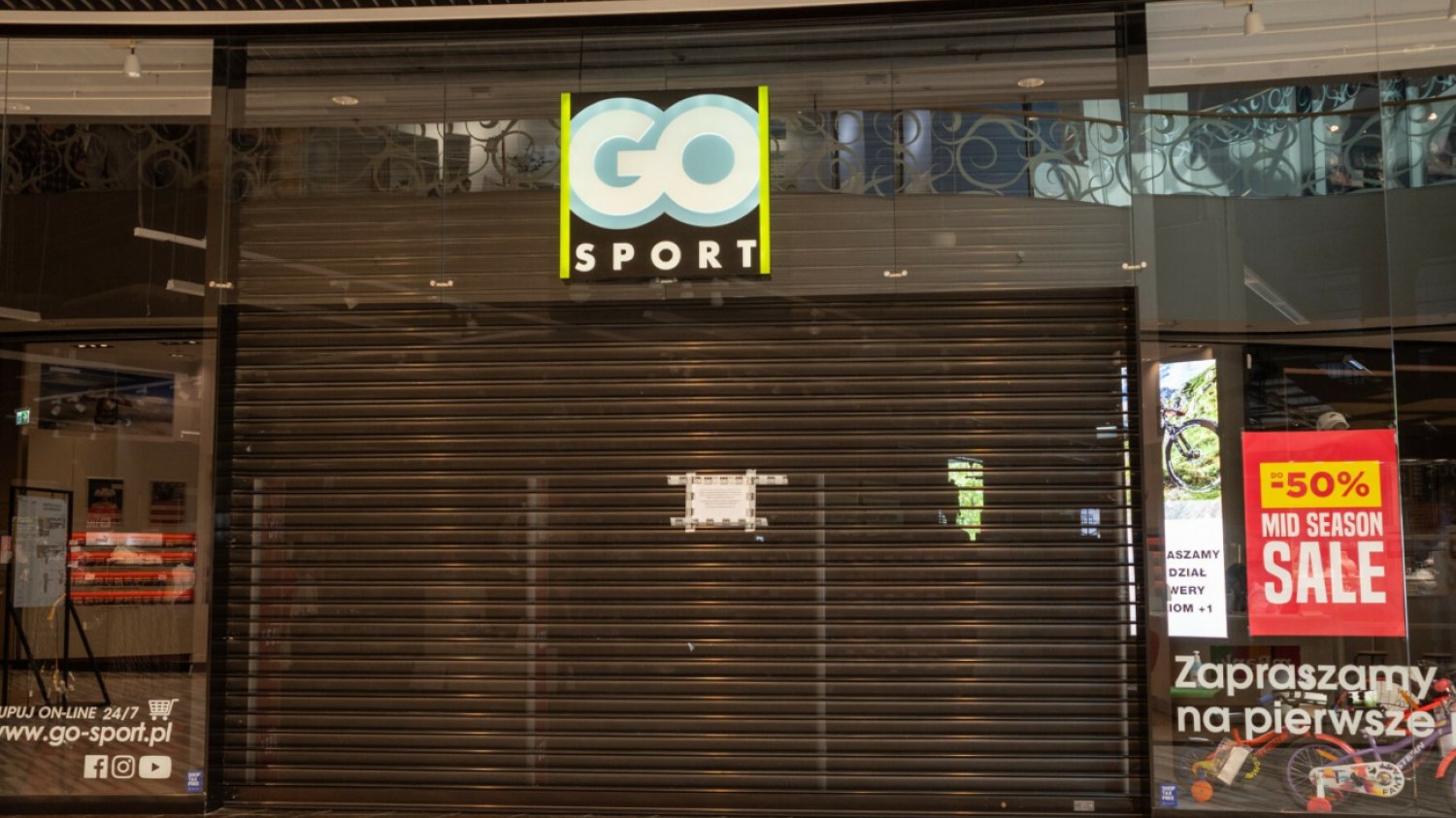 Sklep GO Sport