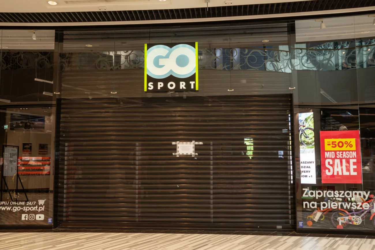Sklep GO Sport