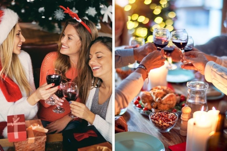 Tradycyjna kolacja wigilijna w restauracji czy hotelu cieszy się nieustająco największym powodzeniem. Potwierdzają to eksperci ds. organizacji konferencji z Vienna House by Wyndham w Krakowie.