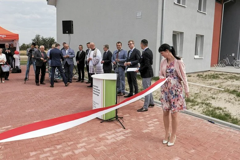 Na razie nie za bardzo można liczyć na rządowy program Mieszkanie Plus. Do tej pory oddano kilkaset mieszkań i to w formule komercyjnej