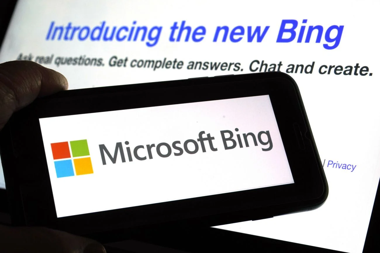 Microsoft prezentuje nową wersję wyszukiwarki Bing