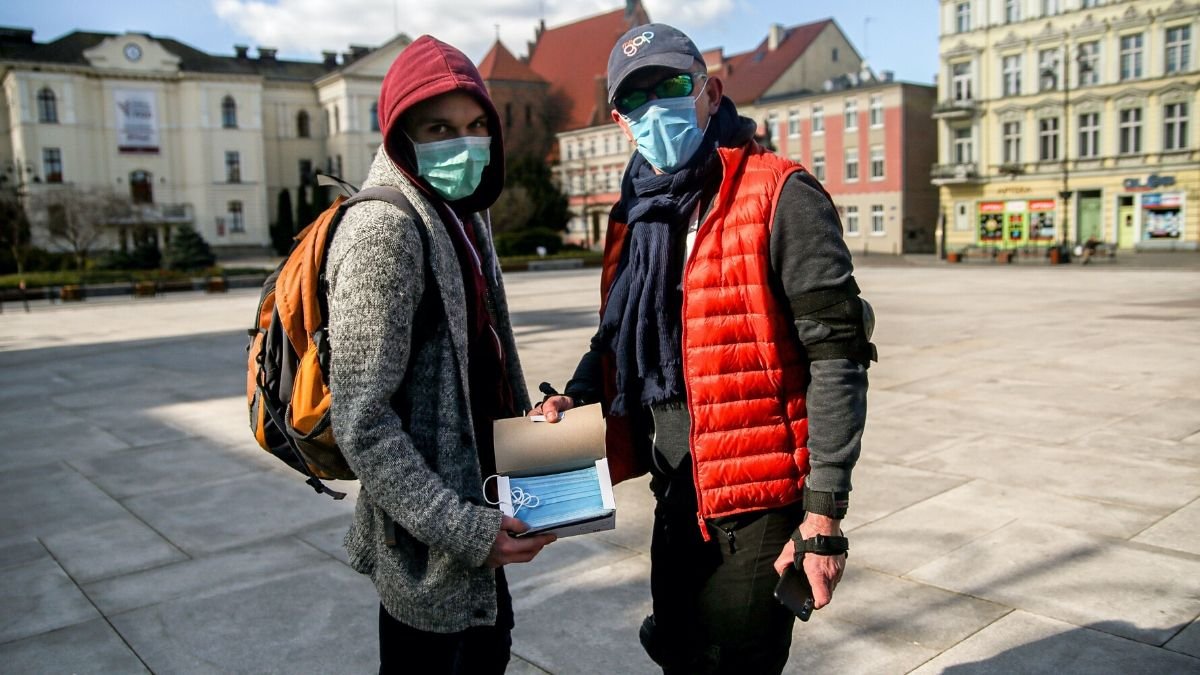 Póki trwa epidemia, nie ma co liczyć na ofertę "prawdziwych" ubezpieczeń od jej skutków. Niewykluczone jednak, że w przyszłości takie ubezpieczenia się pojawią.