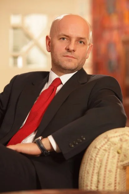 Dariusz Orłowski za perfekcjonistę. Zanim został prezesem Wawelu, przejrzał wspomnienia spisane przez PRL-owskich dyrektorów zakładów