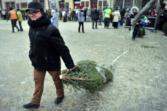 Świąteczne zakupy warto przemyśleć nie tylko pod kątem preferencji osoby, którą obdarowywujemy