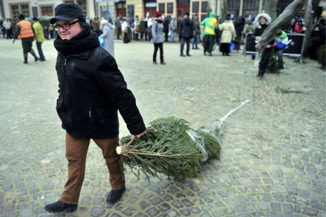 Świąteczne zakupy warto przemyśleć nie tylko pod kątem preferencji osoby, którą obdarowywujemy