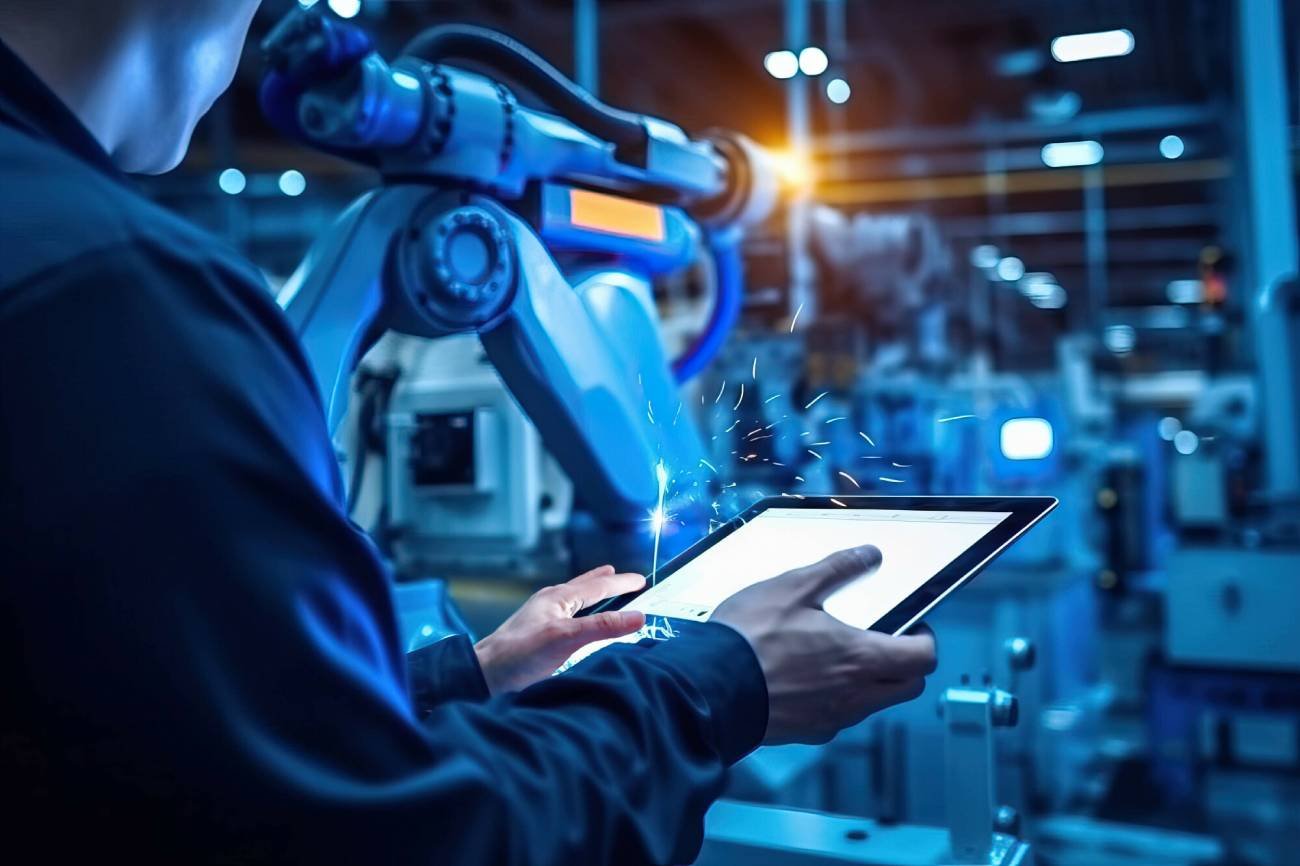 Maszyna zabiła człowieka.