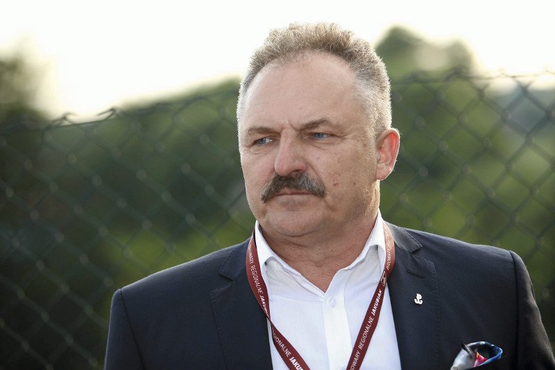 Marek Jakubiak, właściciel m. in. marki Ciechan.