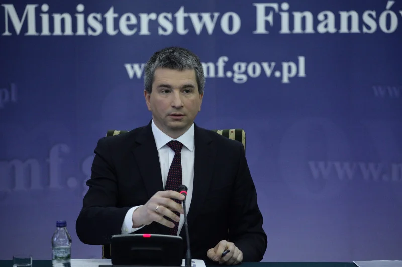 Ministerstwo Finansów utrudni życie przedsiębiorcom? Resort w walce z szarą strefą chce ograniczyć transakcje gotówką.