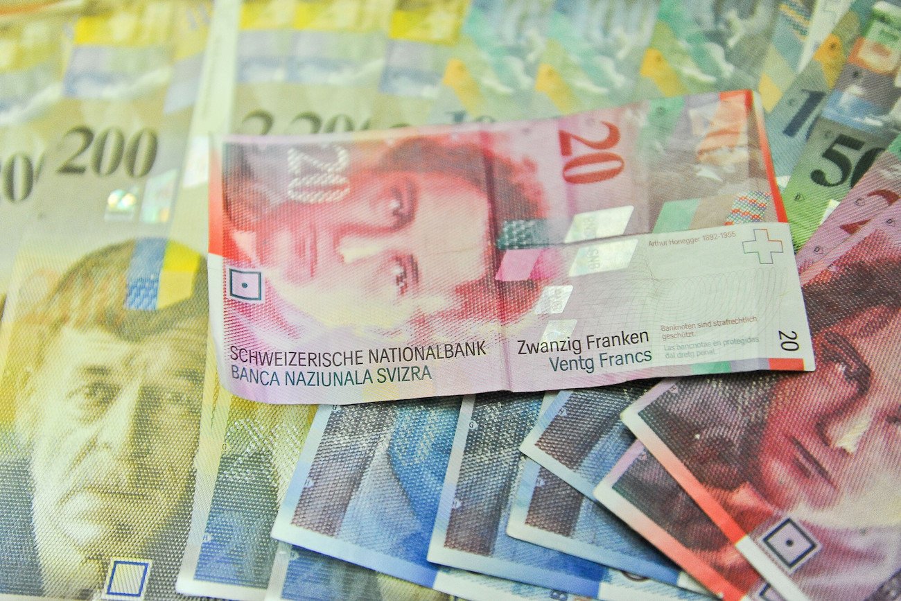 Kursy walut 7 czerwca 2022 r.