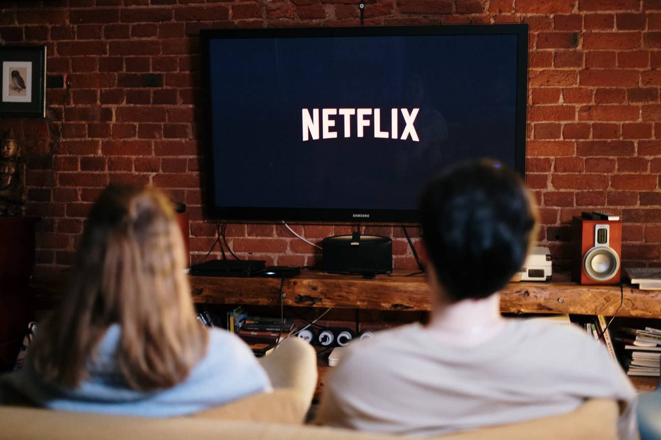 Netflix zaczyna walkę ze współdzieleniem kont
