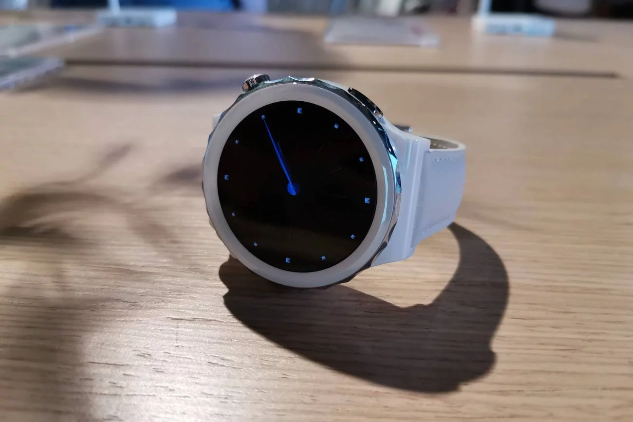 Huawei Watch GT 3 Pro Classic 43 mm