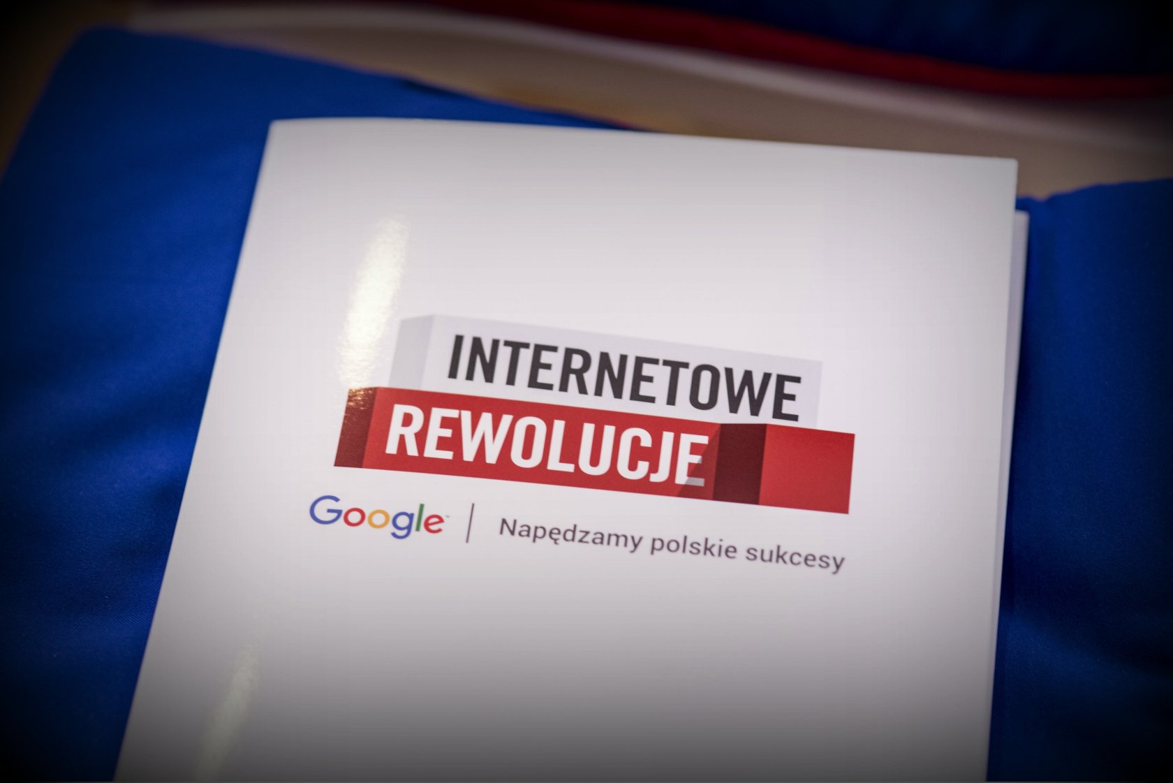 Centrum Cyfrowe wraz z Google zaprezentowało dziś Katalog Kompetencji Cyfrowych dla przedsiębiorców, który powstał w ramach inicjatywy Internetowe Rewolucje