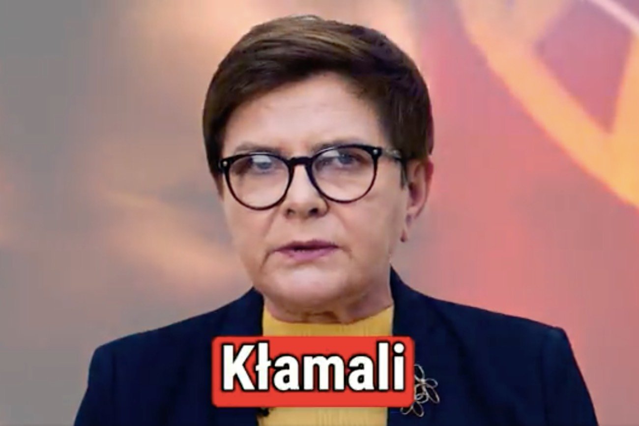 PiS organizuje referendum, padło drugie pytanie – tym razem o wiek emerytalny.