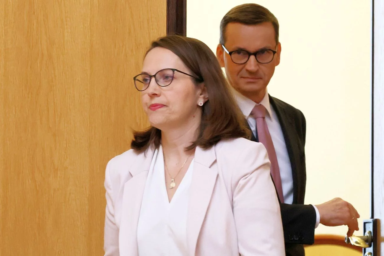 Ministerstwo Finansów nie wie, na co pójdą 422 mld zł, które rząd chce wydać poza budżetem, bez kontroli parlamentu