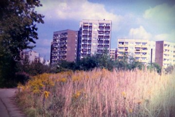 Nie dla nich prawo własności - 100 000 mieszkań w Polsce stoi na cudzych gruntach