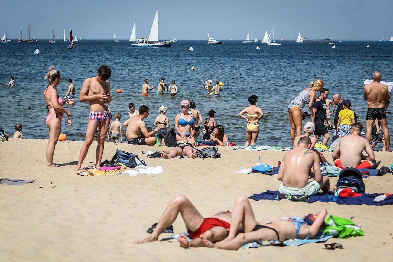 Jak nie zbankrutować na wakacjach?