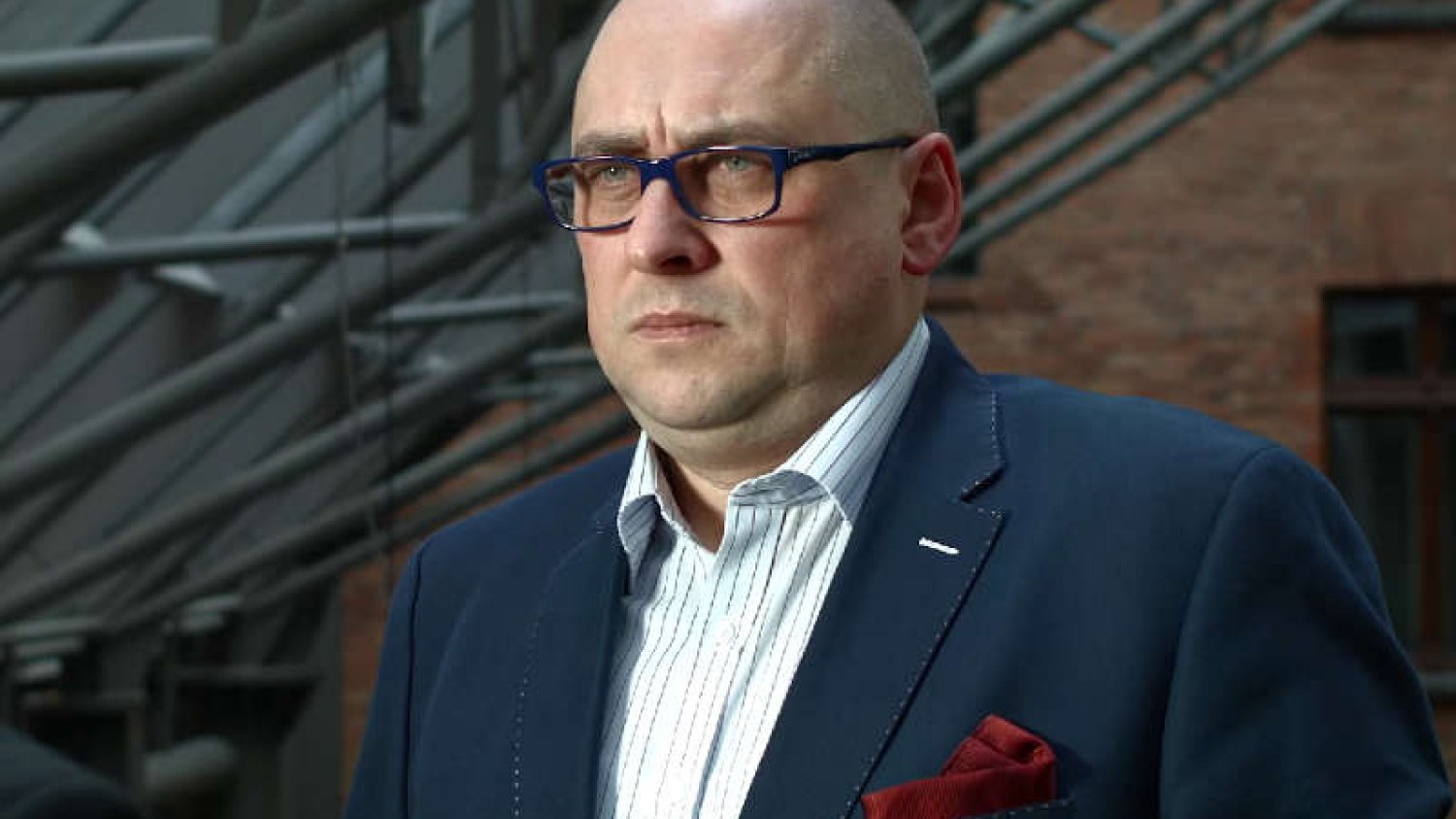 Prezes Grupy Azoty Paweł Jarczewski: Opieranie gospodarki o rolnictwo wcale nie musi oznaczać zacofania