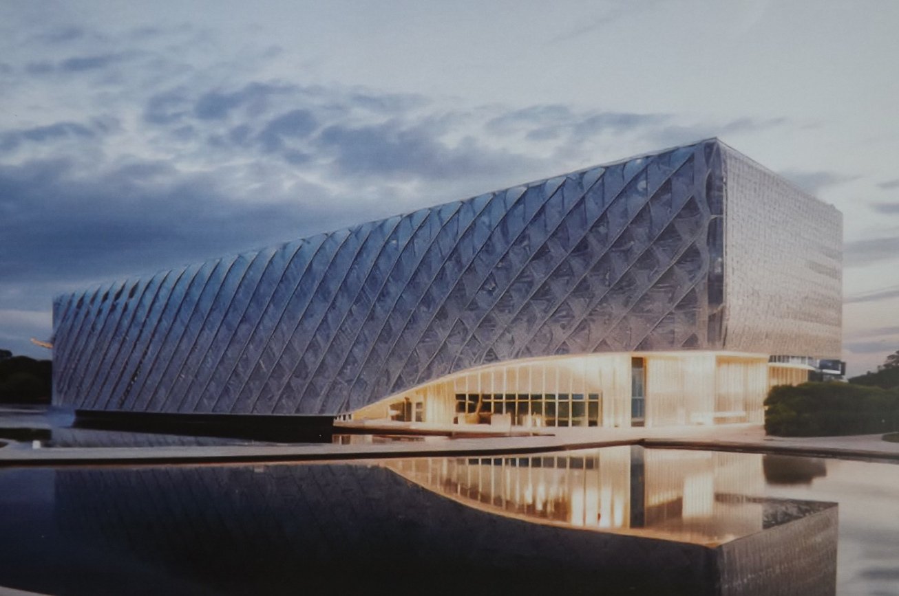 W Kołobrzegu powstanie potężne oceanarium