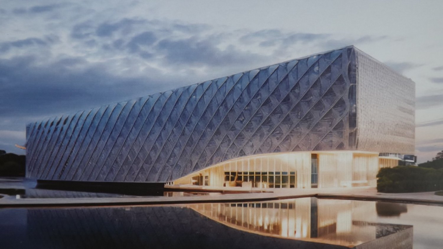 W Kołobrzegu powstanie potężne oceanarium