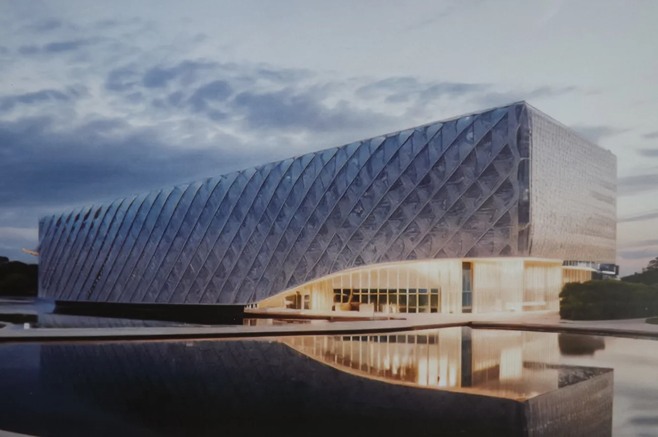 W Kołobrzegu powstanie potężne oceanarium
