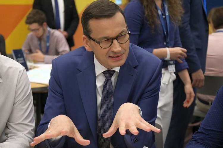 Inflacja to podatek, który nie jest zapisany w żadnej ustawie.