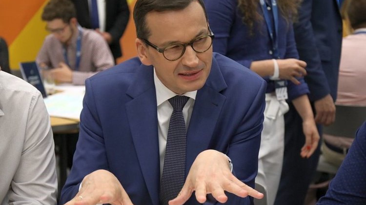Inflacja to podatek, który nie jest zapisany w żadnej ustawie.