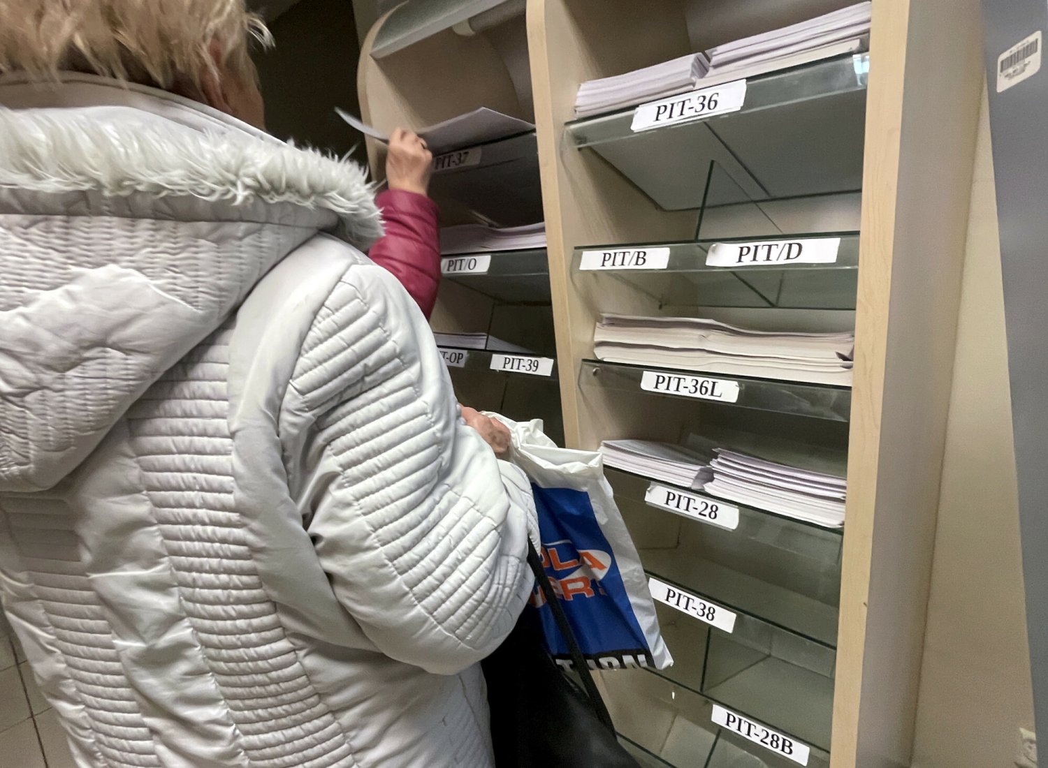 Wypełnij PIT 2024 samemu za darmo