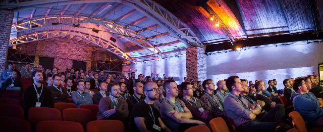 Konferencja Code4Life