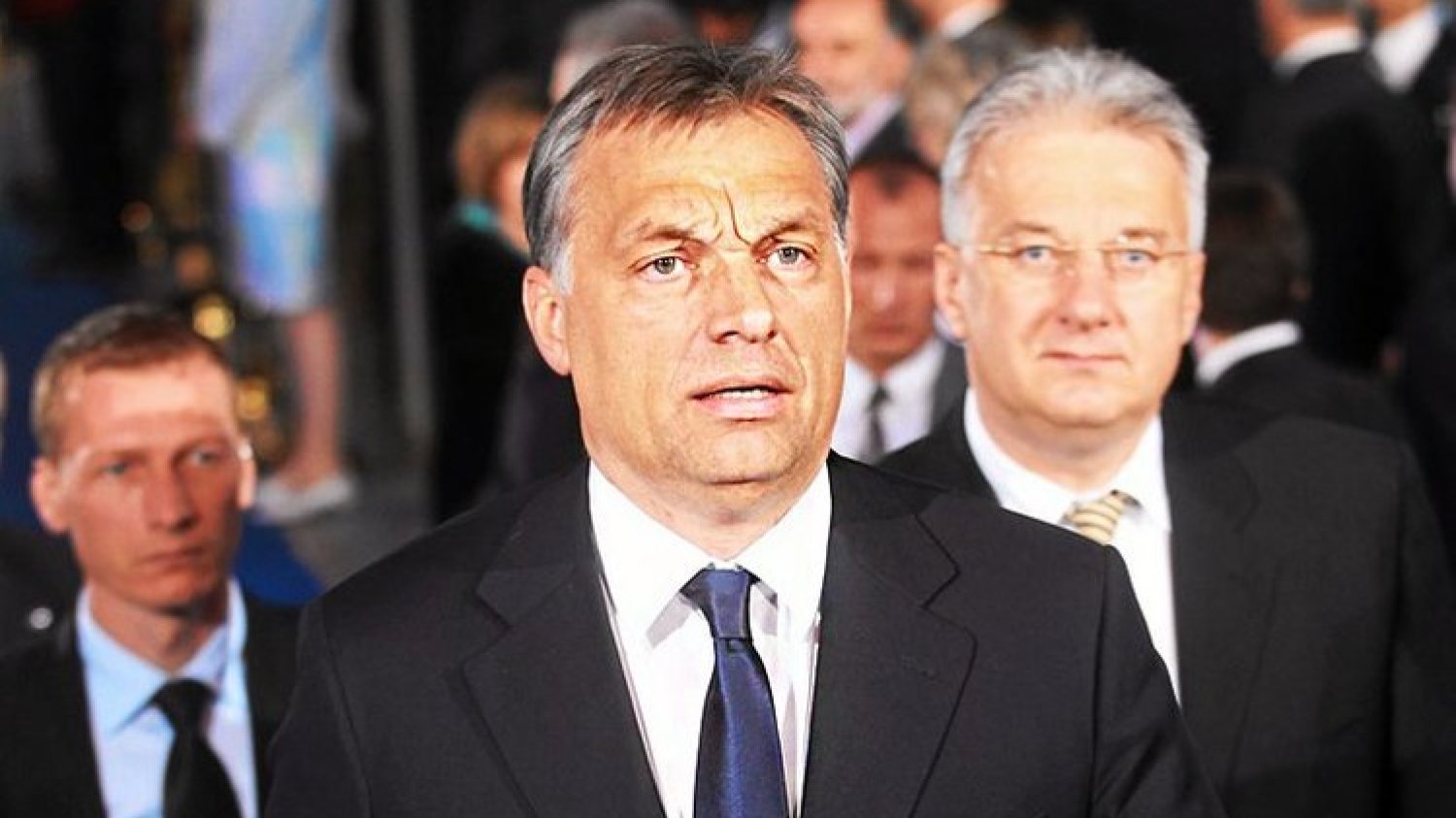 Szefowie 27 państw i rządów w Brukseli uzgodnią nowy budżet UE na lata 2021–2027. Orban może pomóc Polsce.