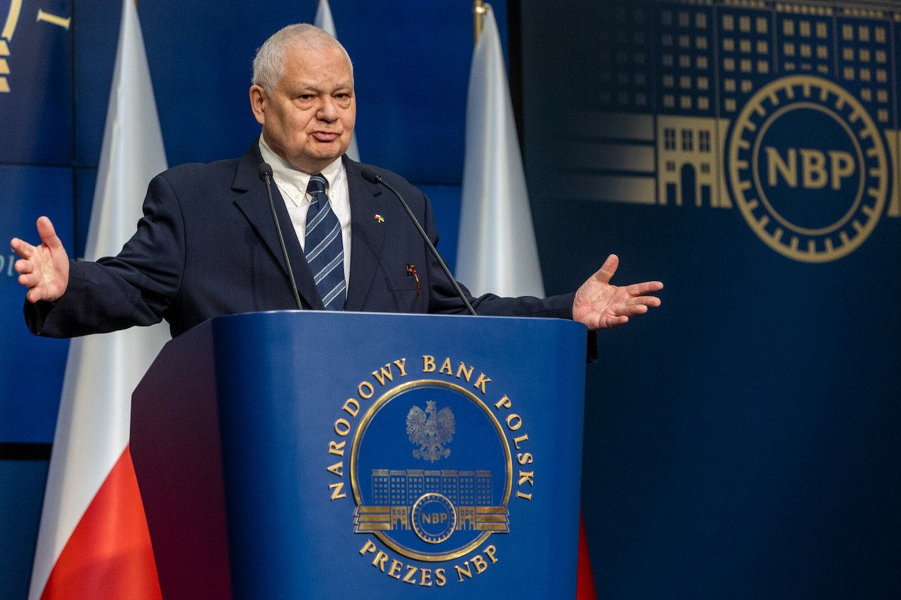 Kolejna podwyżka stóp procentowych