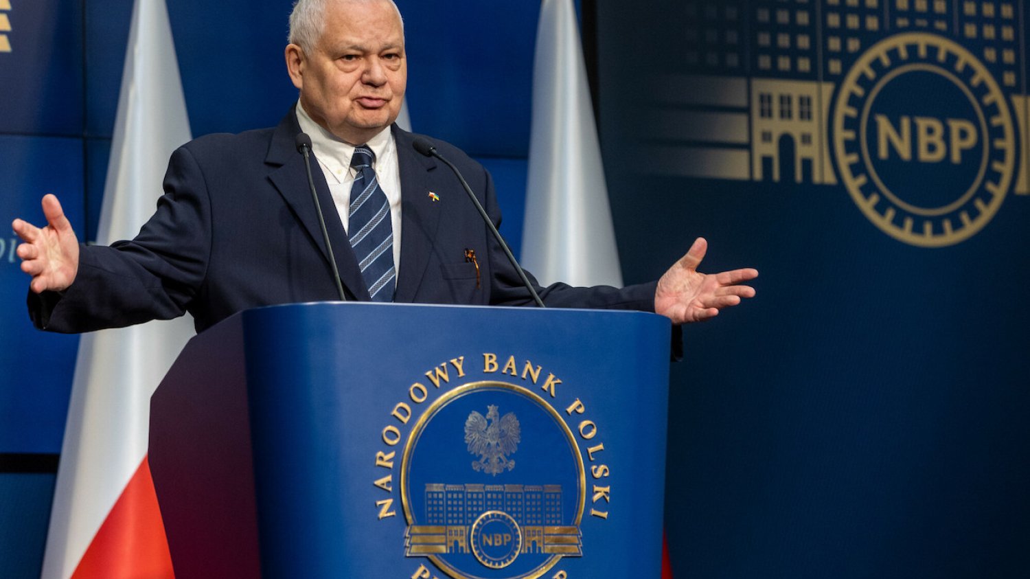 Kolejna podwyżka stóp procentowych