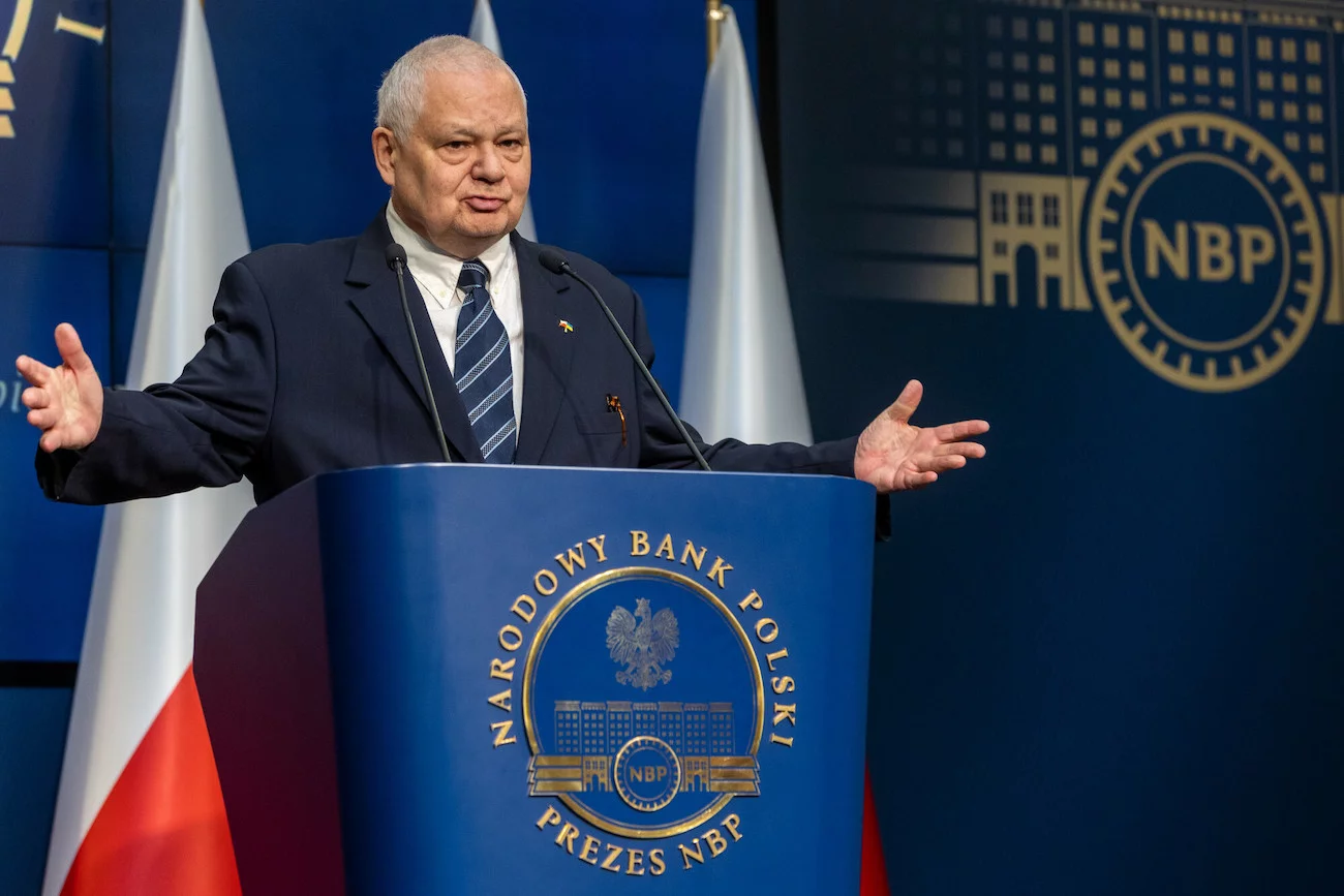Kolejna podwyżka stóp procentowych