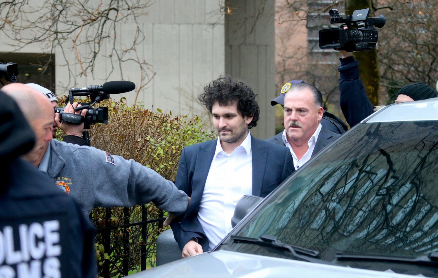 Sam Bankman-Fried skazany – król kryptowalut został usłyszał wyrok