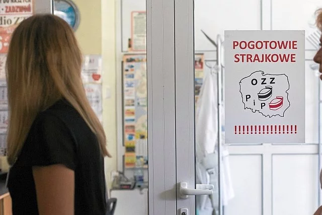 W całej Polsce może zastrajkować budżetówka. Niektórzy od 13 lat nie dostali ani grosza podwyżki