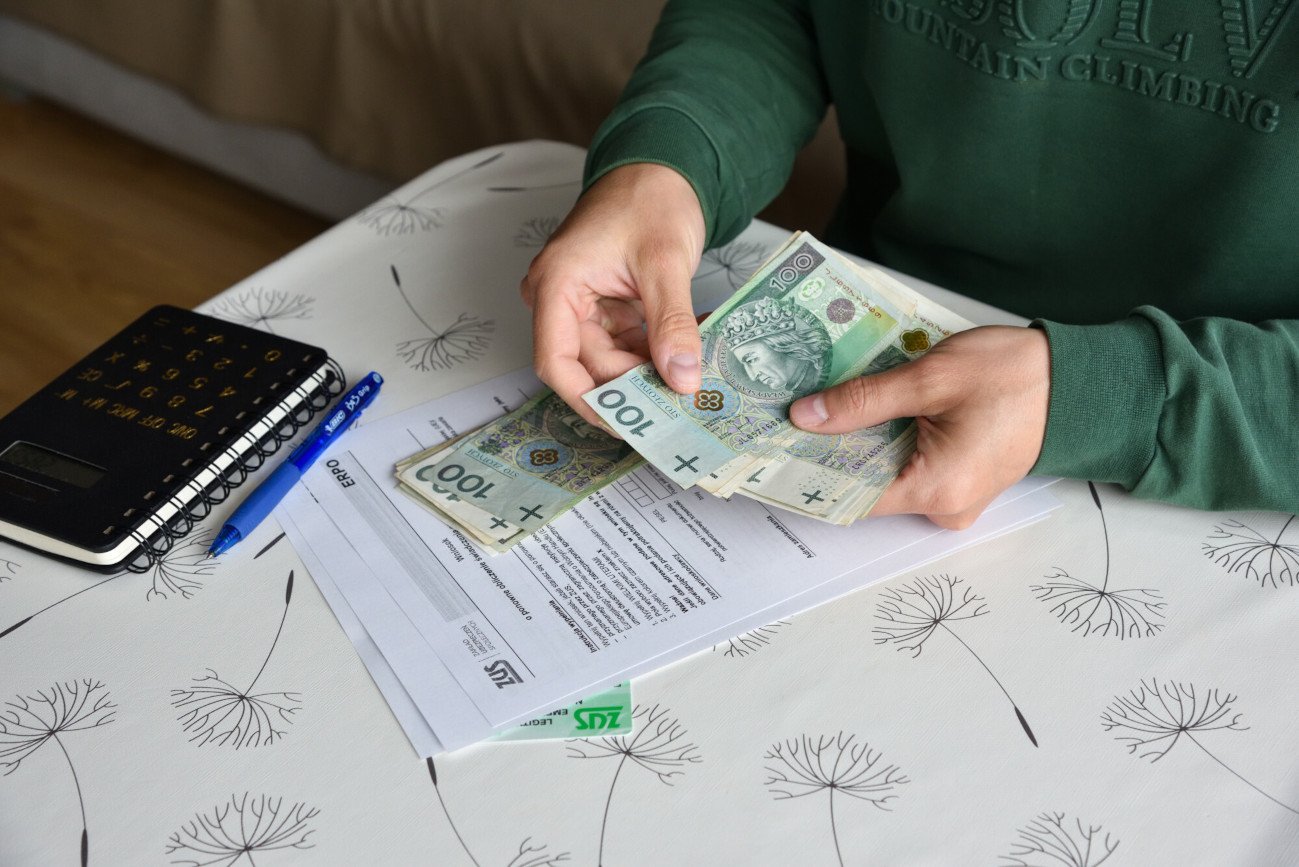 Rząd chce nałożyć składki ZUS na umowy cywilnoprawne