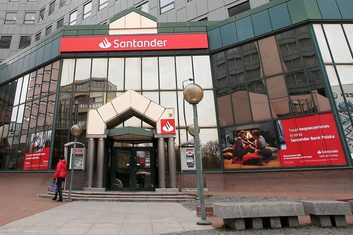 Bank poinformował klientów o problemach z systemem transakcyjnym