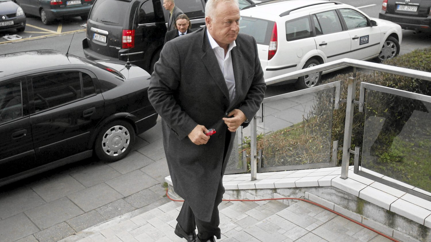 Ryszard Krauze ma problem z inwestorami. Wkroczenie na giełdę okazało się złą inwestycją