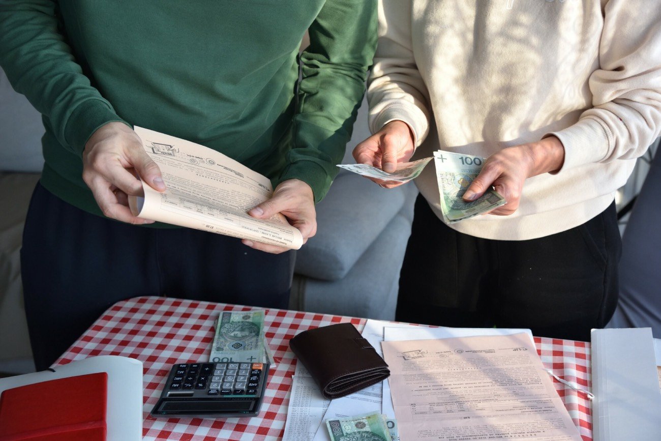 PIT za 2022 rok. Jakie przysługują ulgi podatkowe?